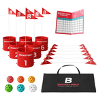 BucketGolf 6 Hole Set